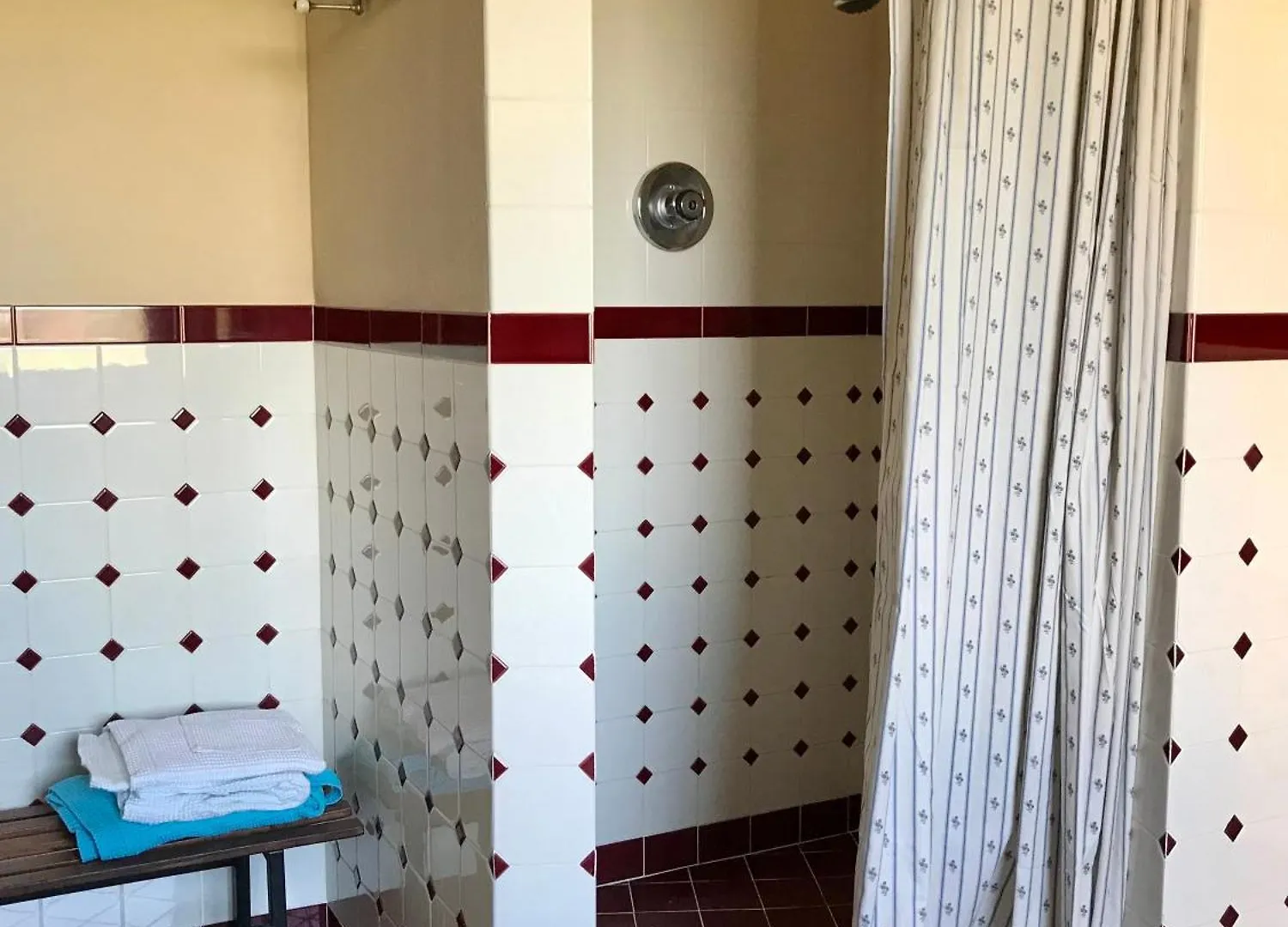Agriturismo La Palazzina Palaia
