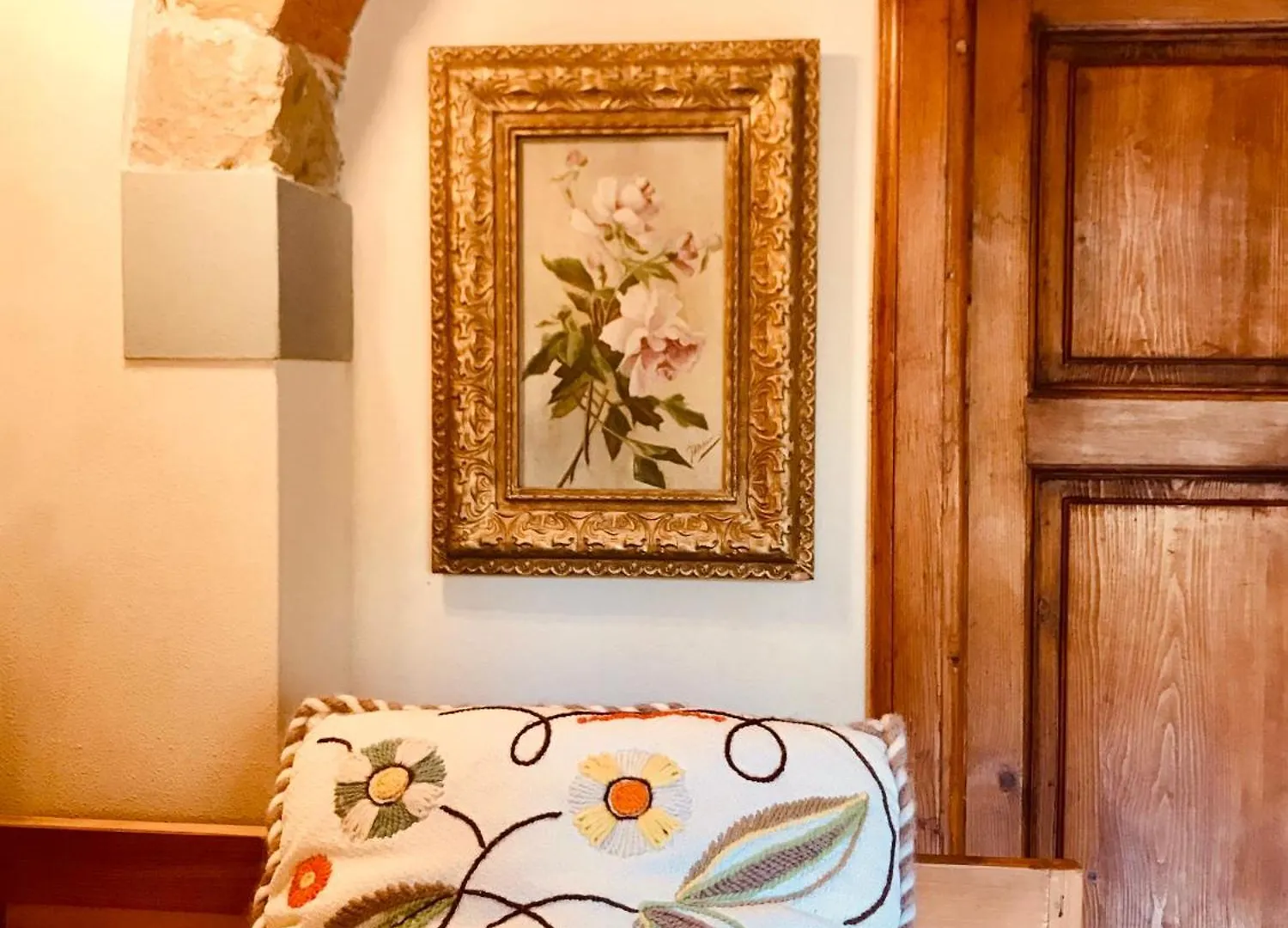 Agriturismo La Palazzina Palaia 0*,  Italien