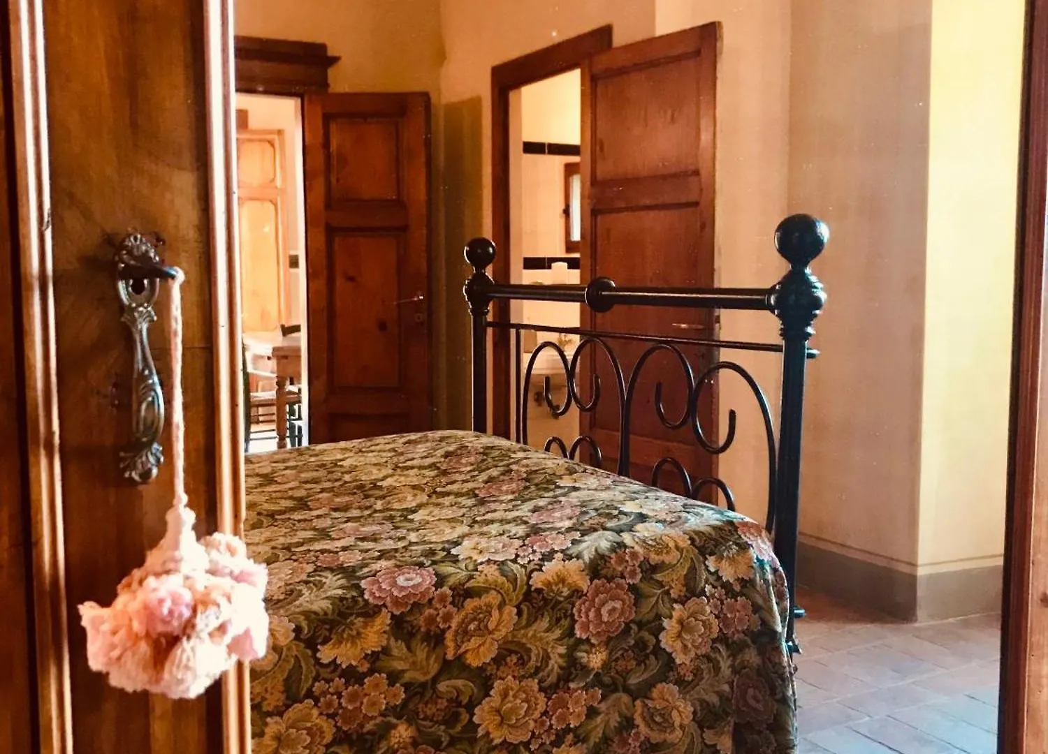 Agriturismo La Palazzina Palaia