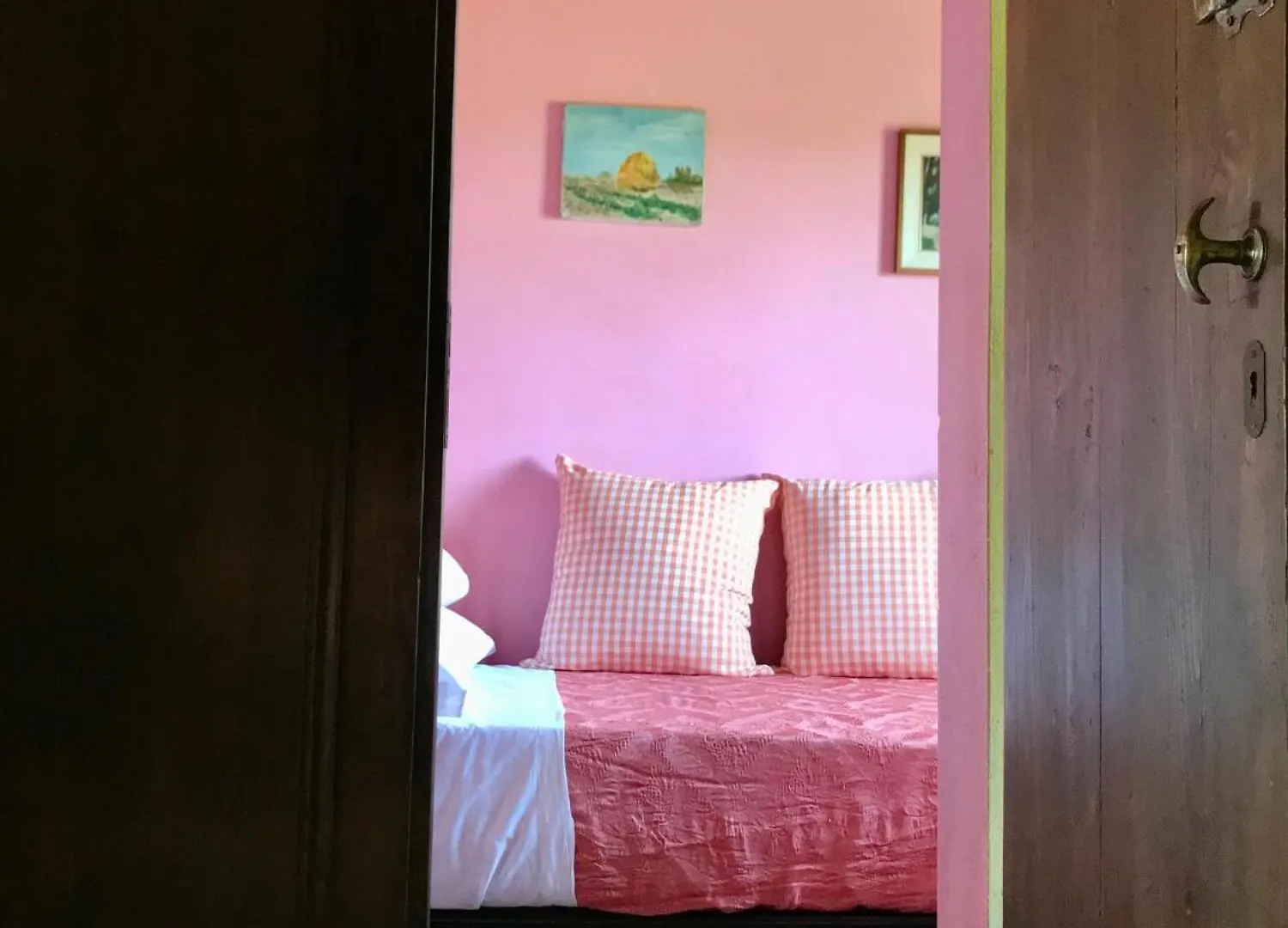 Agriturismo La Palazzina Palaia