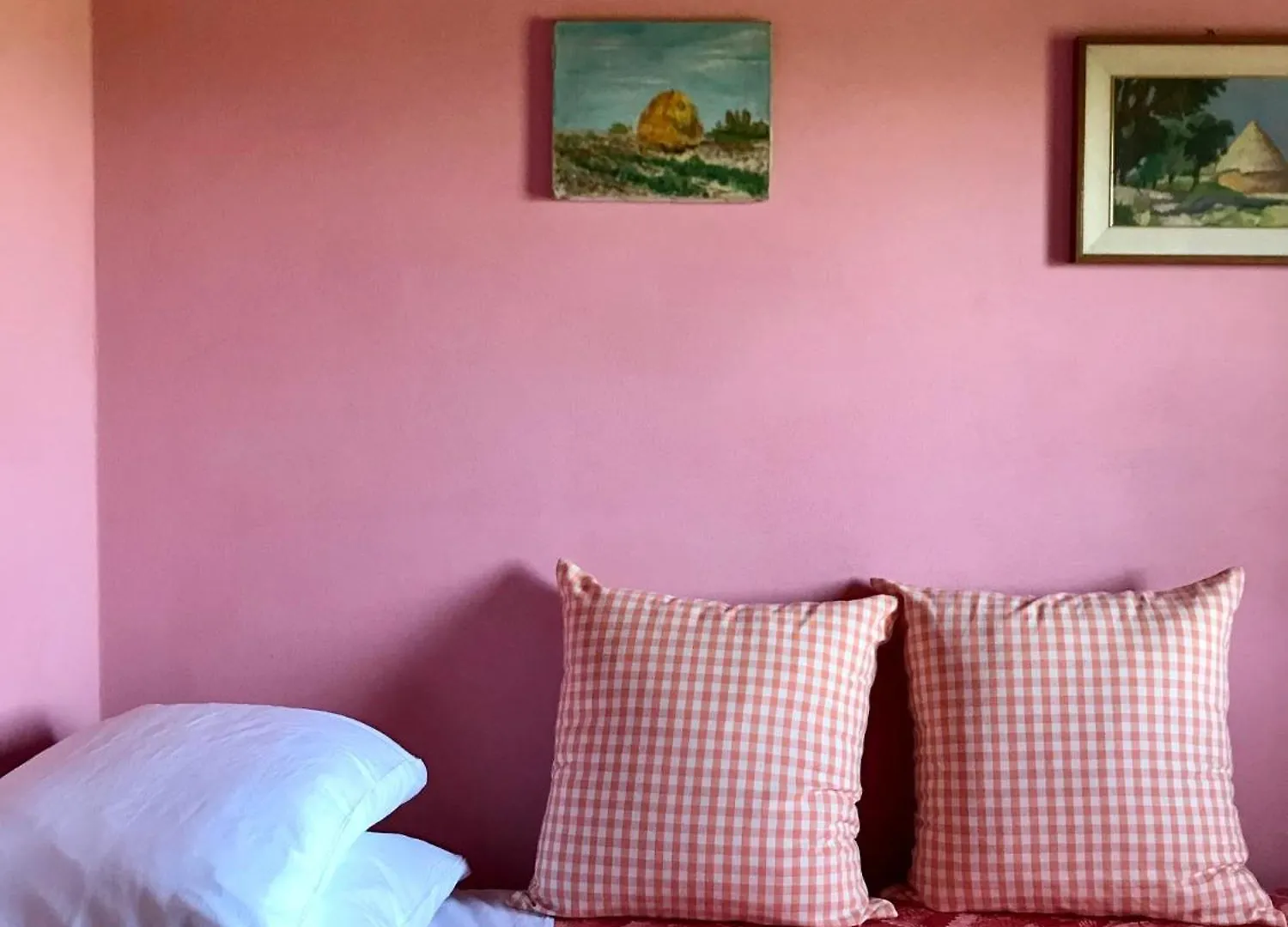 Agriturismo La Palazzina Palaia 0*,  Italien
