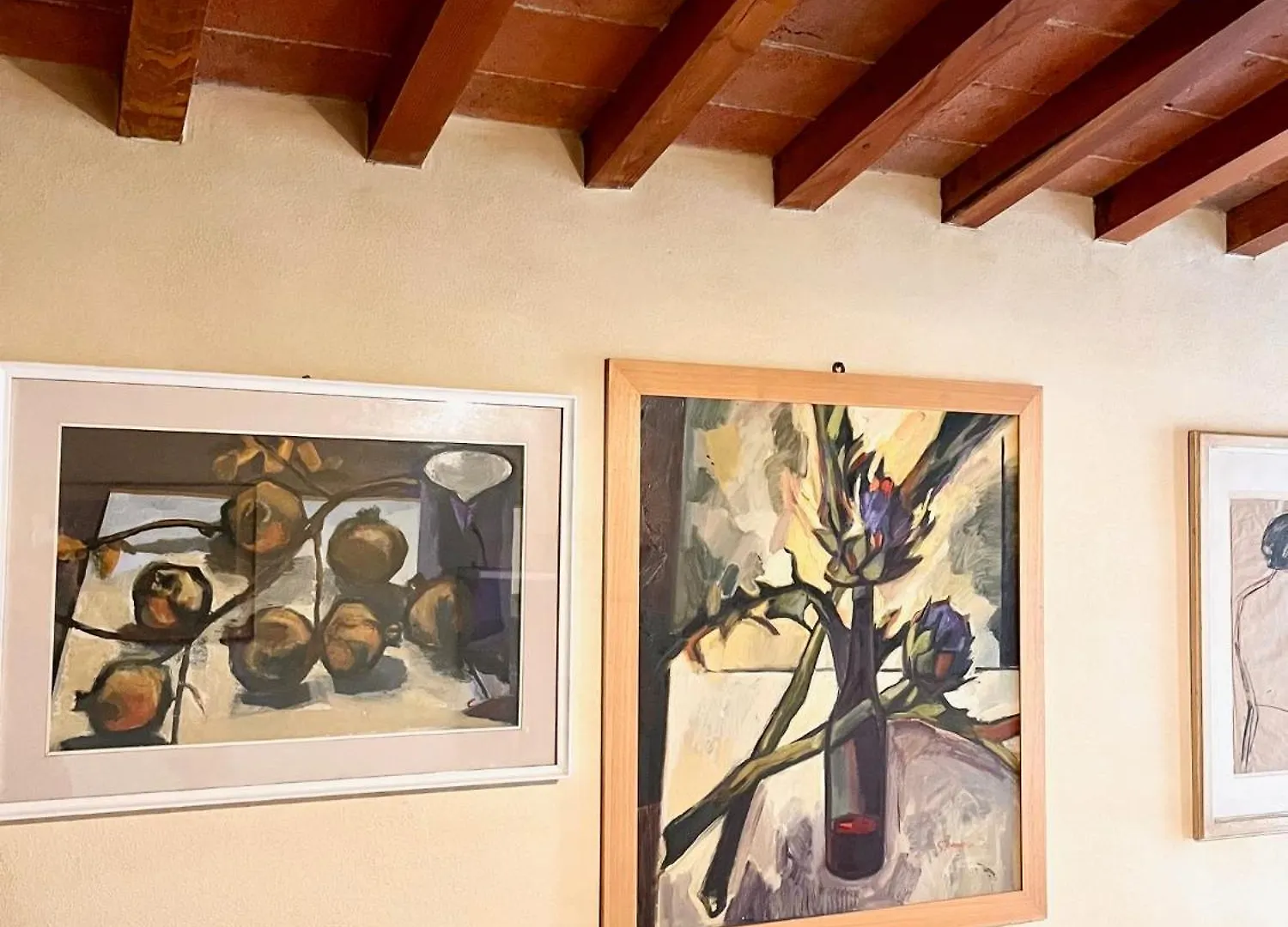 Agriturismo La Palazzina Palaia