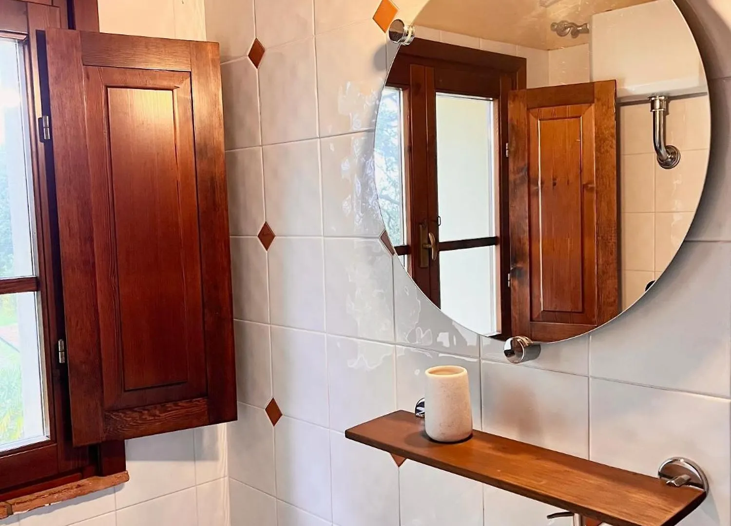 Feriegård Agriturismo La Palazzina Palaia