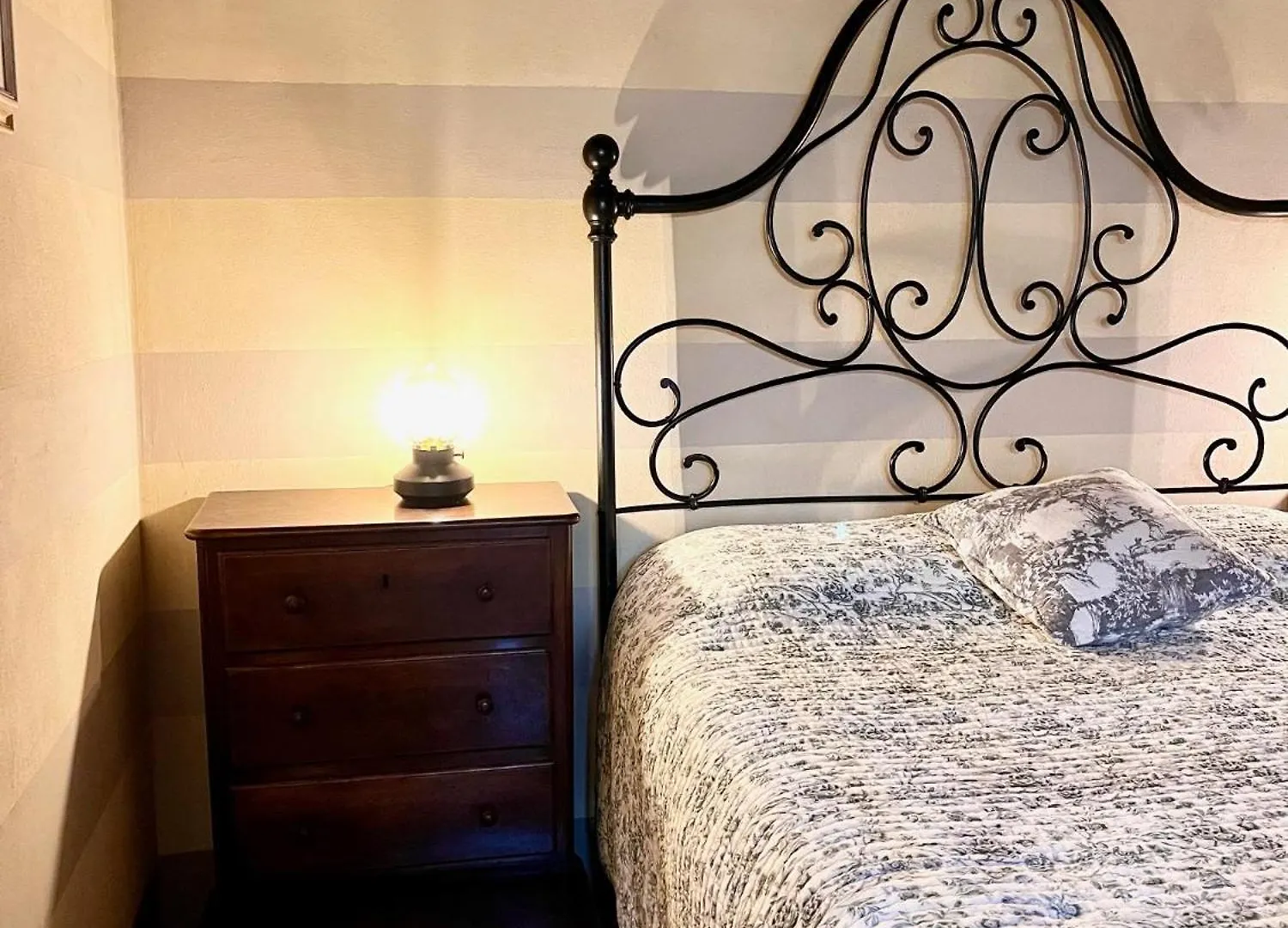 Agriturismo La Palazzina Palaia Feriegård