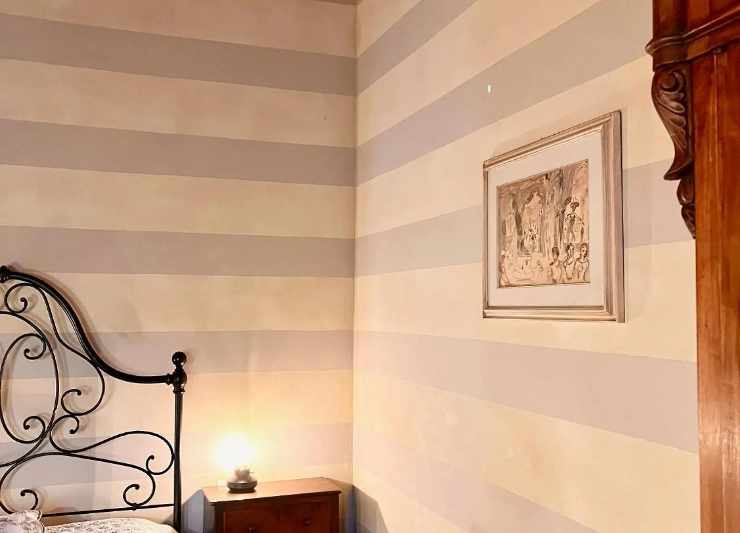 Feriegård Agriturismo La Palazzina Palaia