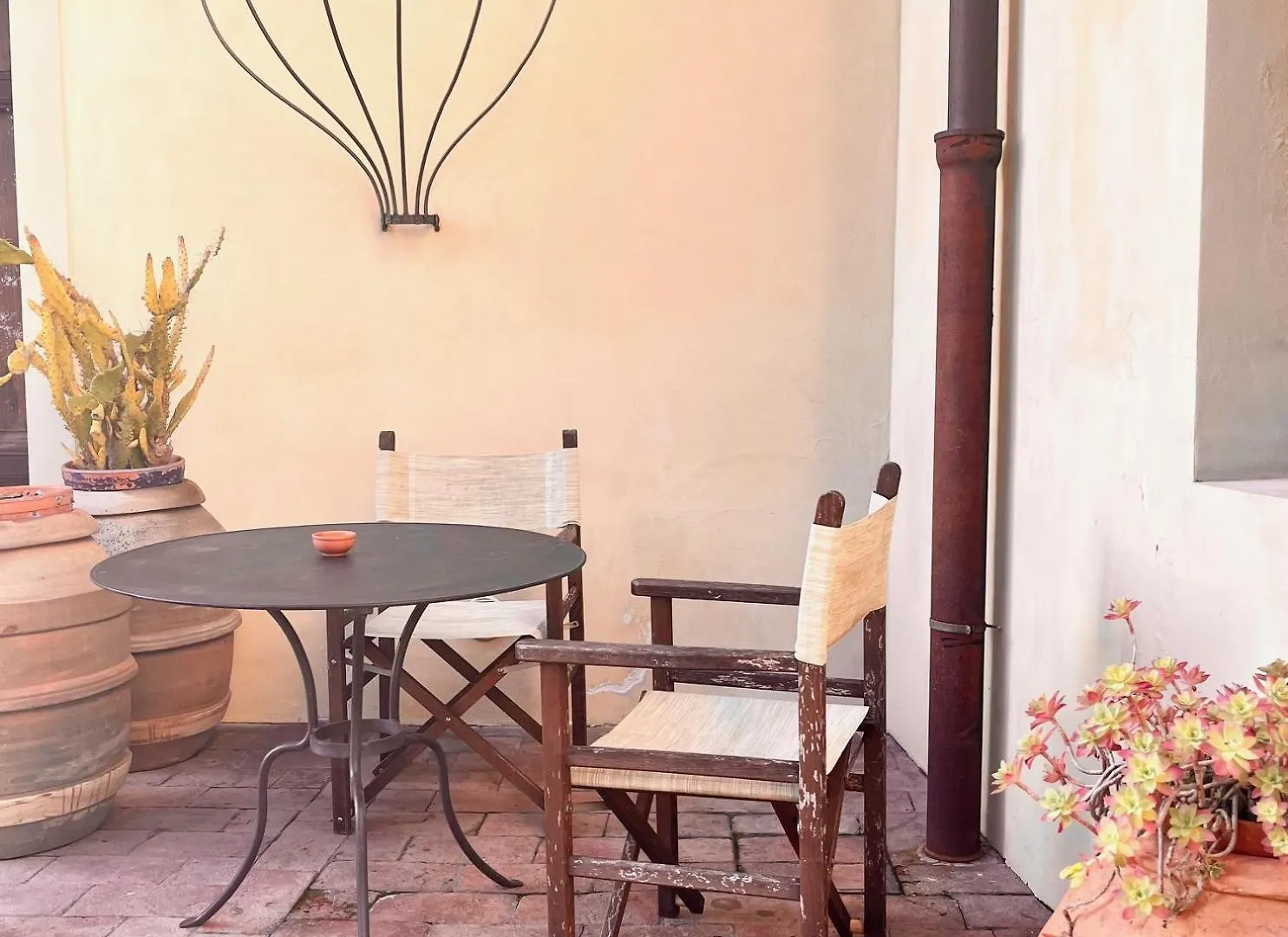 Feriegård Agriturismo La Palazzina Palaia