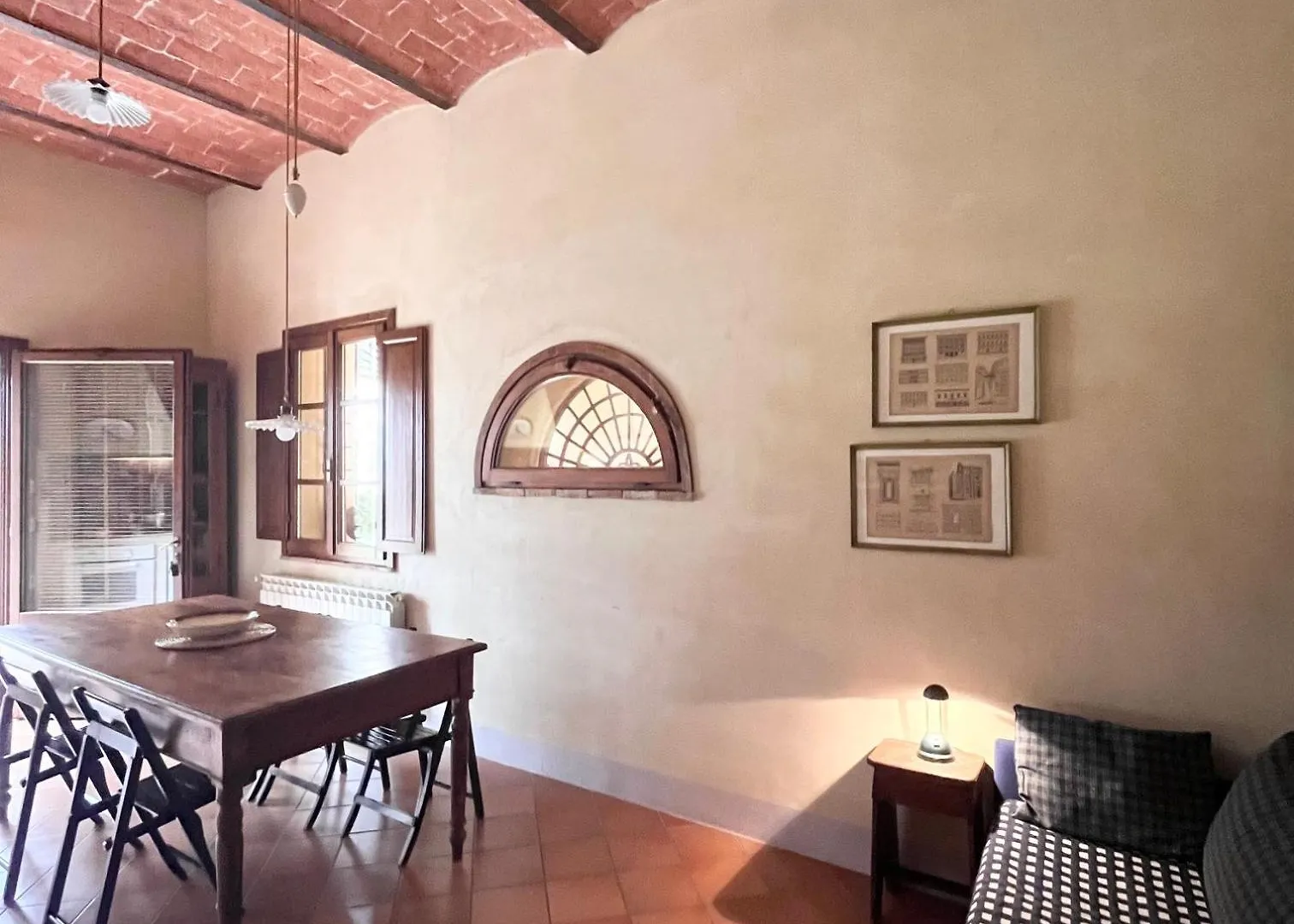Agriturismo La Palazzina Palaia 0*,  Italien