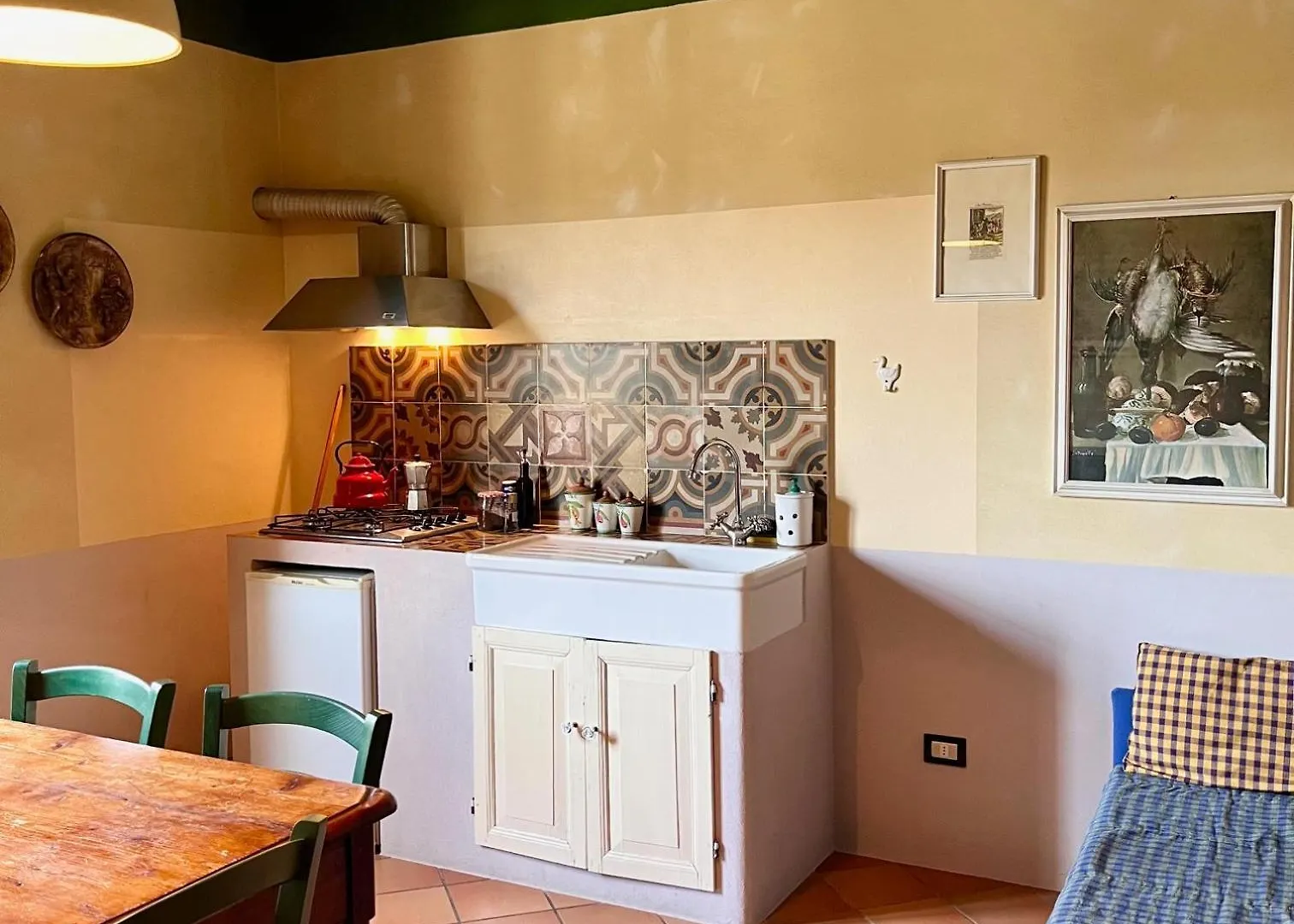Agriturismo La Palazzina Palaia