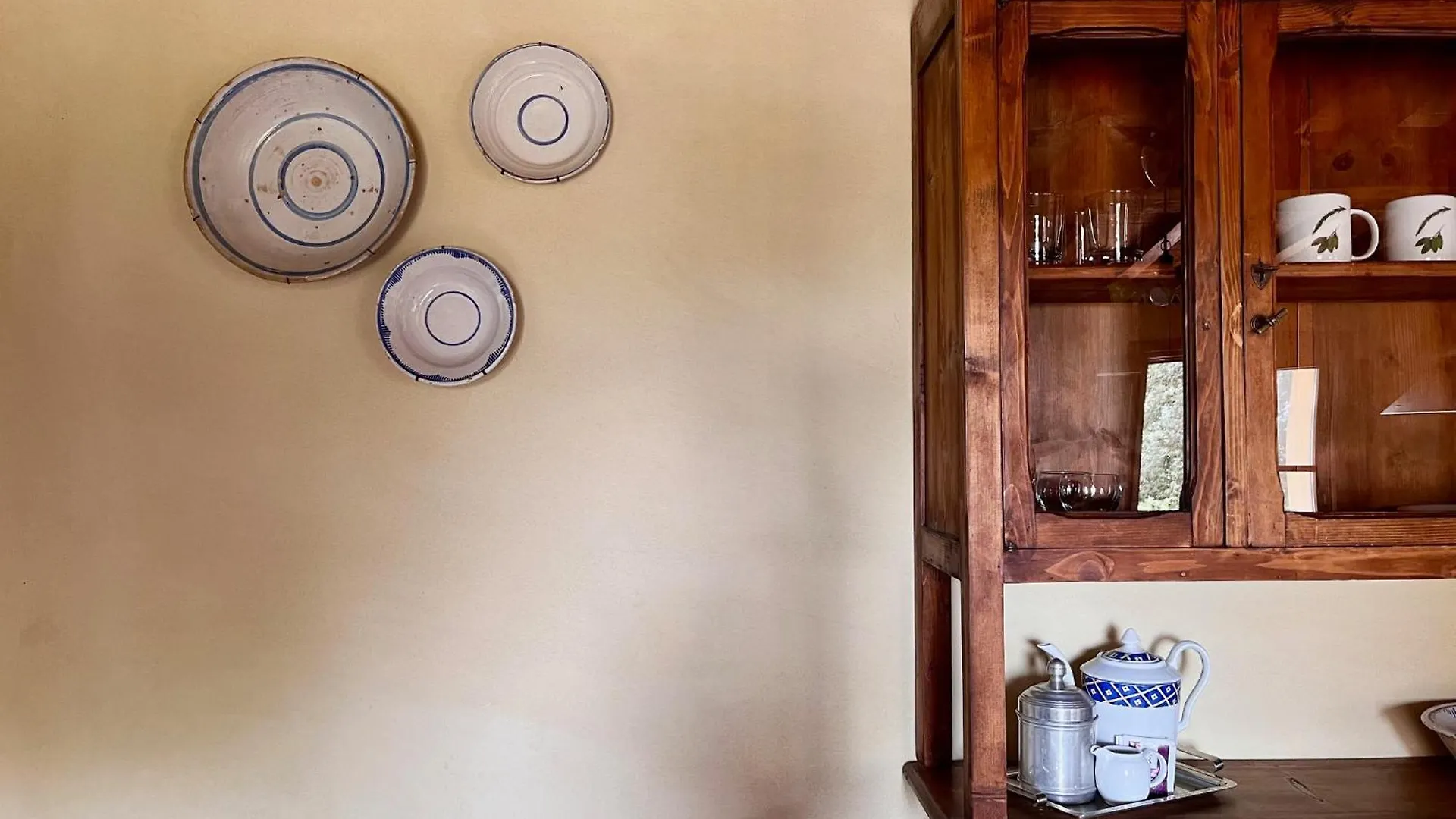Agriturismo La Palazzina Palaia 0*,  Italië