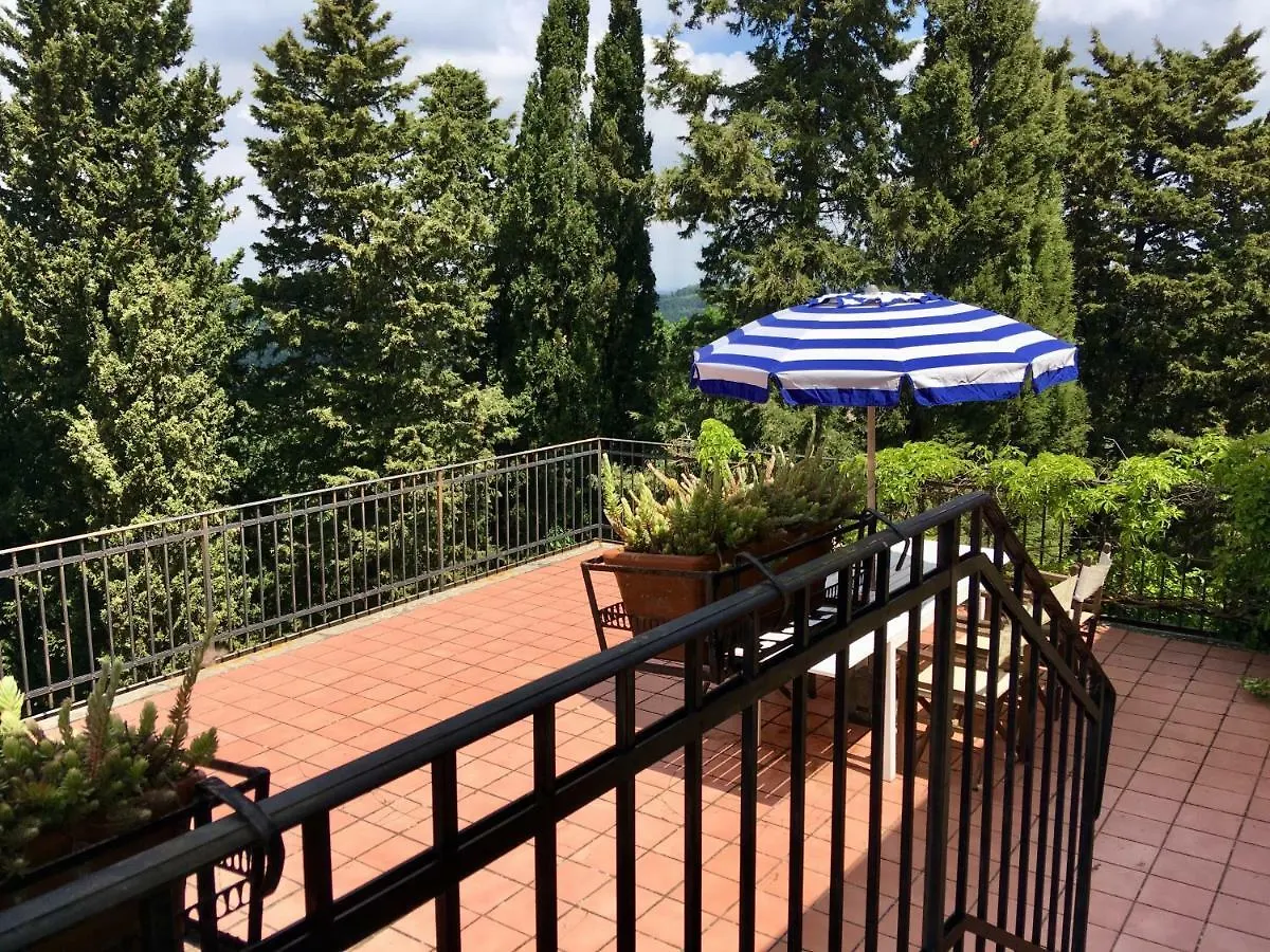 Agriturismo La Palazzina Palaia