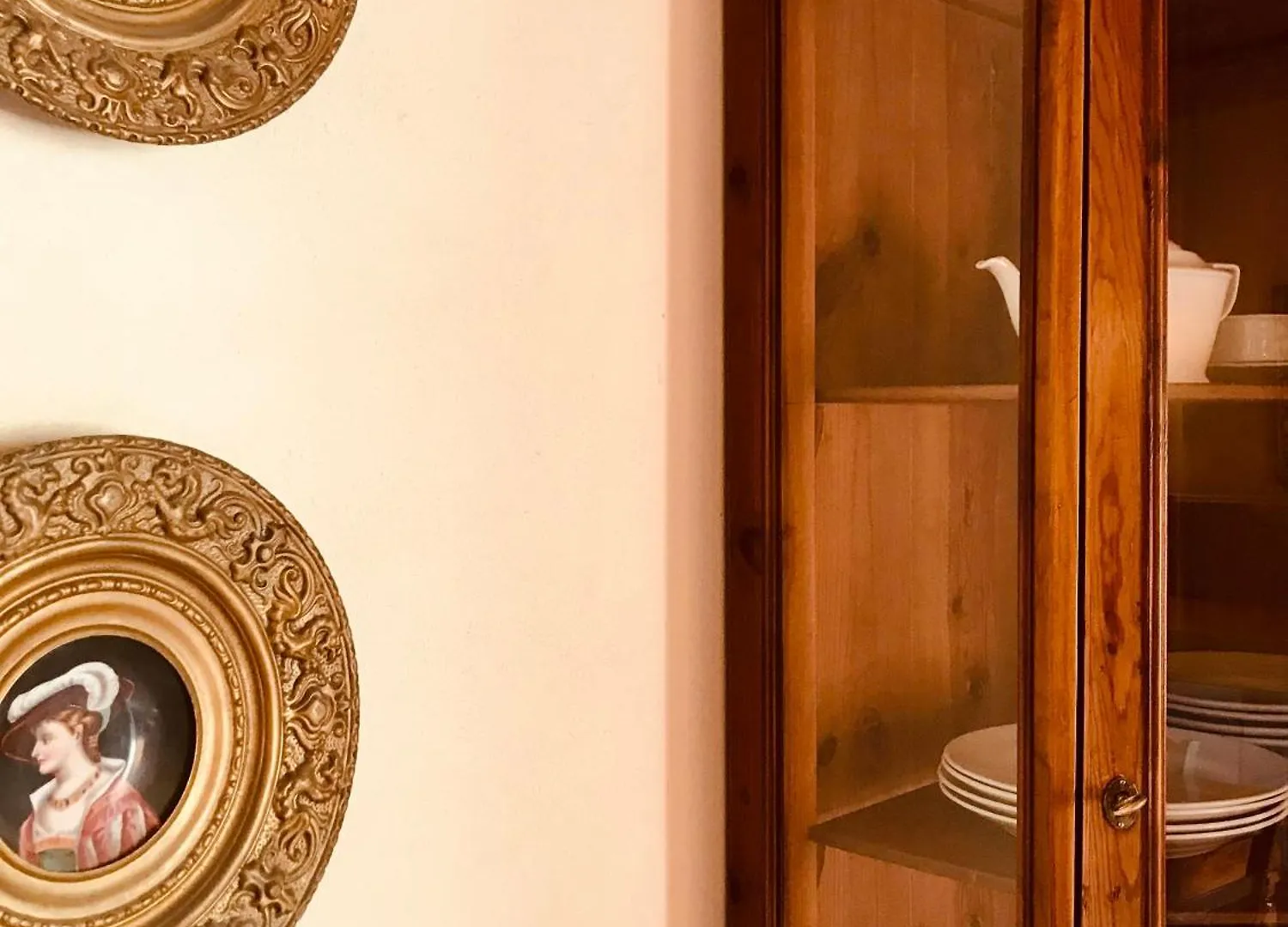 Agriturismo La Palazzina Palaia 0*,