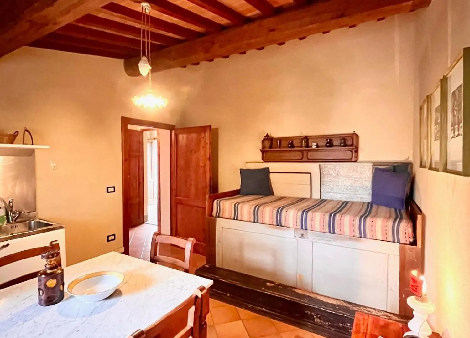 Agriturismo La Palazzina Palaia