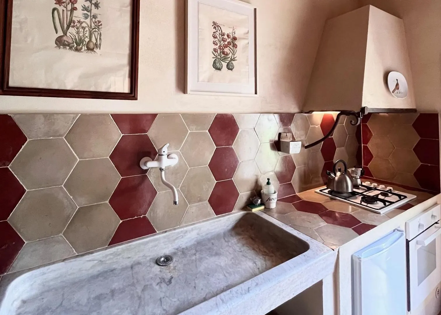 Agriturismo La Palazzina Palaia Italy