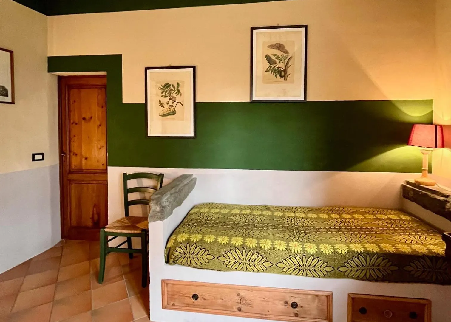 Agriturismo La Palazzina Palaia Farm stay