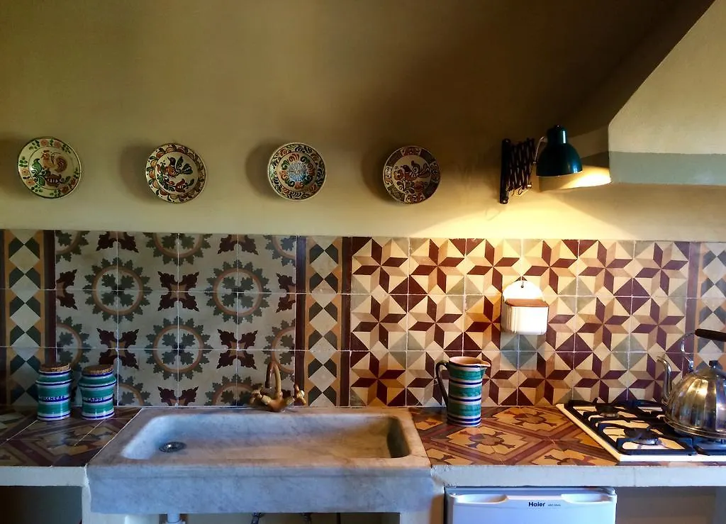 Agriturismo La Palazzina Palaia Farm stay